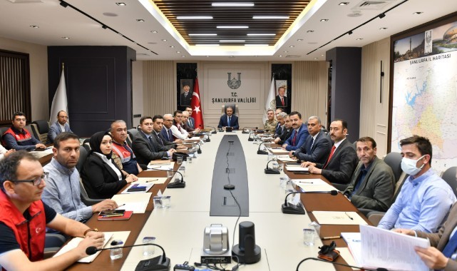 Sokak hayvanları için kurumlar bir araya geldi