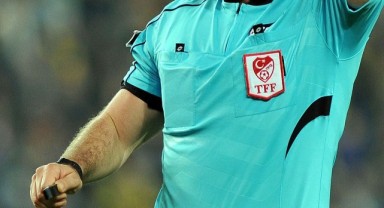 Süper Lig’de son haftanın hakemleri açıklandı