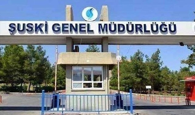 ŞUSKİ’den su açıklaması! Tüketime uygun mu?