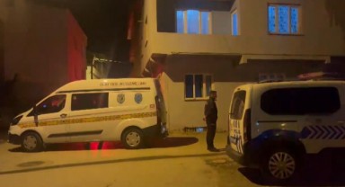 Tartıştığı husumetlisine kurşun yağdırdı