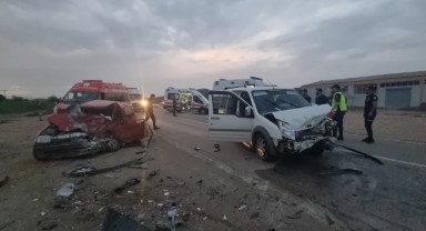 Tartıştığı kişiyi kalbinden bıçaklayarak öldürdü