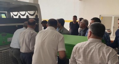 Tatile götürdüğü eşini öldürdü