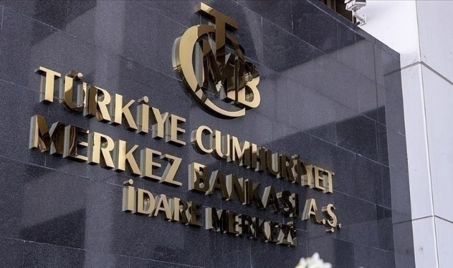 TCMB: "Zorunlu karşılık oranları artırılarak sistemden yaklaşık 550 milyar TL likidite çekilmiştir"