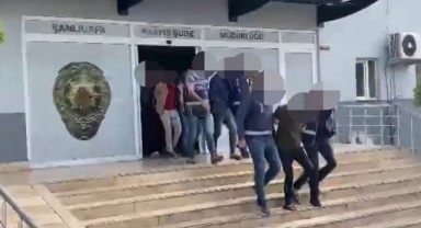 Telefon dolandırıcıları yakayı ele verdi!