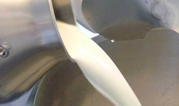 Toplanan inek sütü miktarı yüzde 7,7 arttı