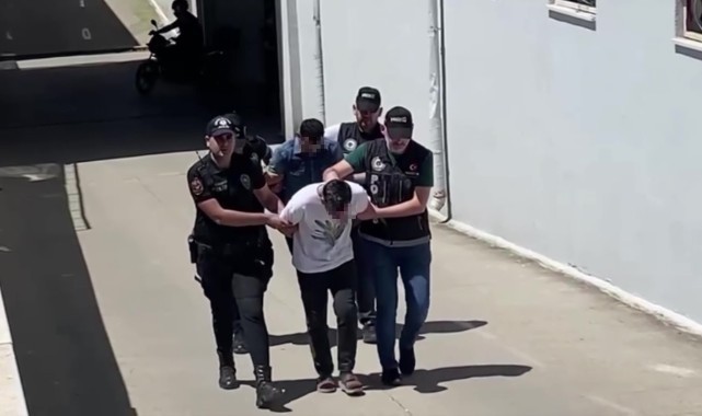 Torbacılara ağır darbe; 32 kişi tutuklandı!