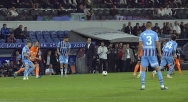 Trabzonspor, Abdullah Avcı ile adım adım hedeflere