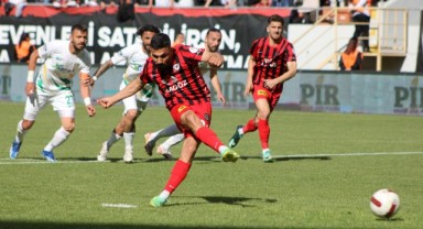 Trendyol 1. Lig'de son haftanın programı açıklandı