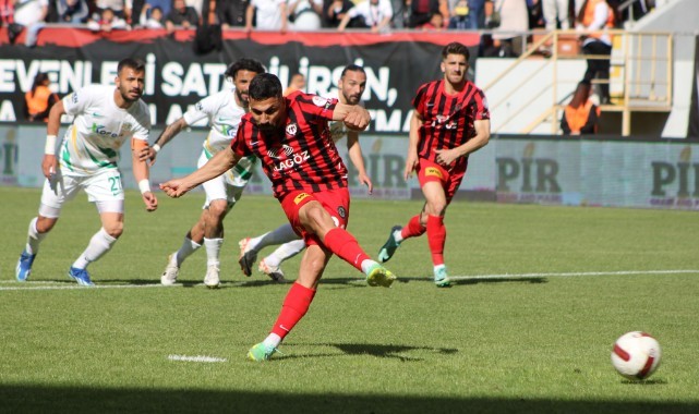 Trendyol 1. Lig'de son haftanın programı açıklandı