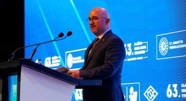 “TSE, ‘Türk Malı’ damgasının marka değerini güçlendirdi”