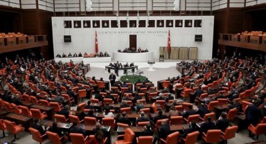 TSK personelini ilgilendiren kanun TBMM'de