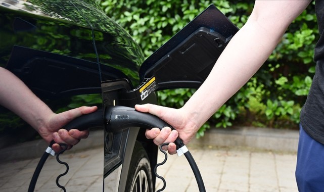 Türkiye'de 20 bini aşkın elektrikli otomobil satıldı