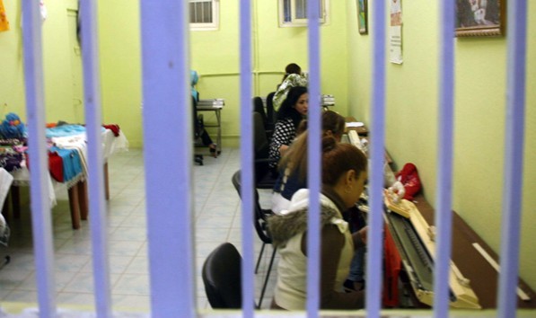 Türkiye'de cezaevlerinde 65 bin 986 öğrenci var