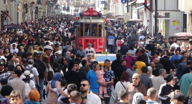 Türkiye turizmde rekorlara doymuyor
