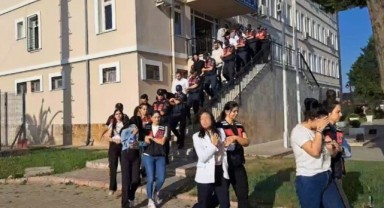 Türkiye'yi dolandıran örgütün elebaşlarından biri nereli çıktı