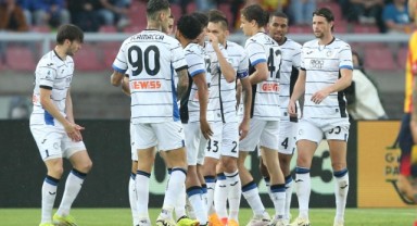 UEFA Avrupa Ligi'nde kupa sahibini buluyor