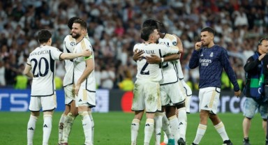 UEFA Şampiyonlar Ligi'nde final heyecanı yaşanacak
