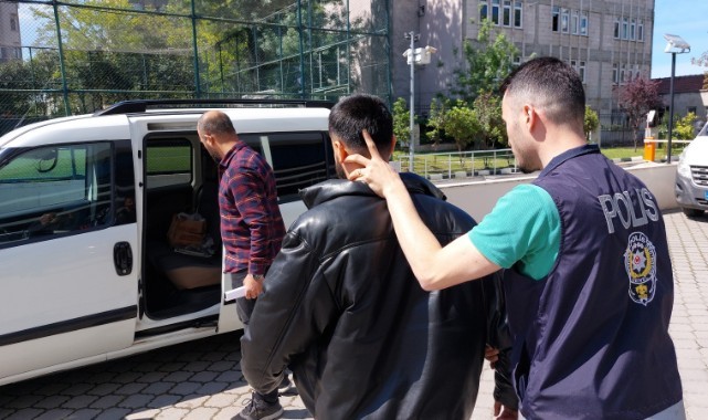 Üniversite öğrencisi emlakçıyı tabancayla yaraladı
