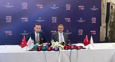 Urfa'da 9 gün sürecek olan festivalin detayları belli oldu