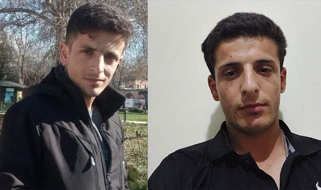 Urfa'da kayıp gençten 1 haftadır haber alınamıyor!