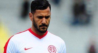 Urfalı futbolcunun takımı borç batağında!