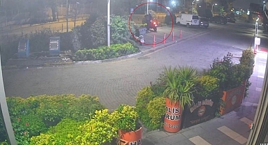 Urfalı vatandaş İstanbul'da motosikletini çaldırdı!
