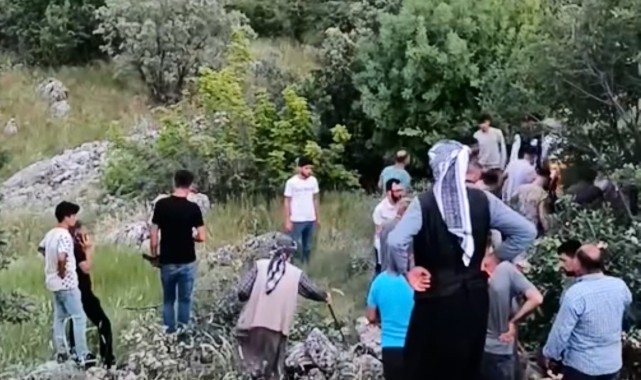 Urfalı vatandaş son kez keklik avına gitti! Kalp krizi geçirdi
