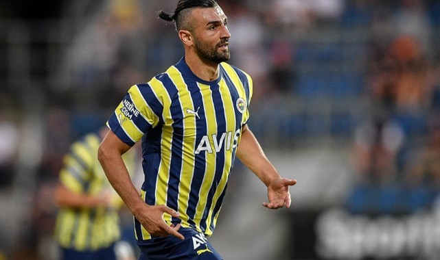 Urfaspor’da kovulan futbolcunun akıbeti merak ediliyor!