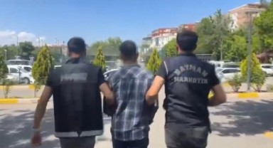 Uyuşturucu tacirlerine yönelik operasyon: 23 gözaltı