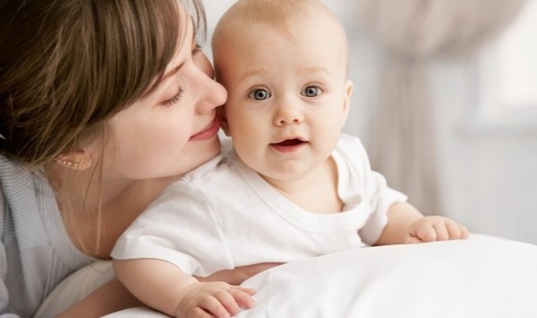Uzmanından bebek isteyen çiftlere beslenme önerileri