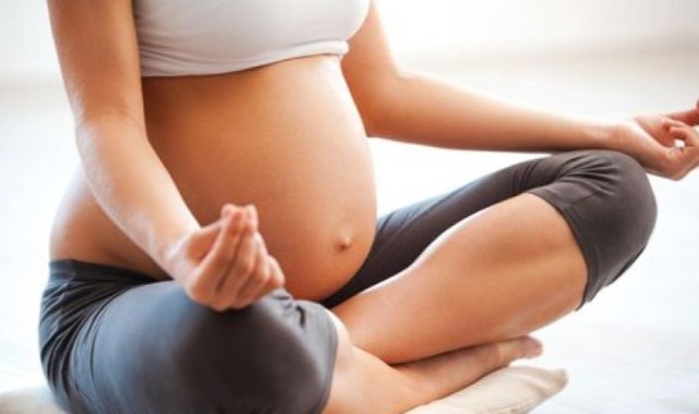 Uzmanından hamilelik yogasına ilişkin faydalı bilgiler!