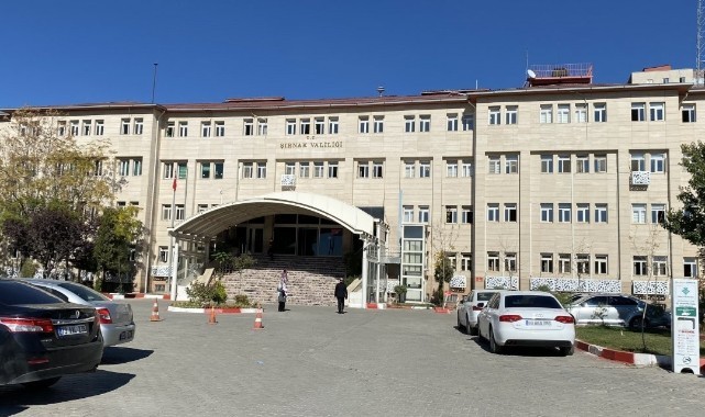 Valilik gösteri ve yürüyüşleri 3 gün yasakladı