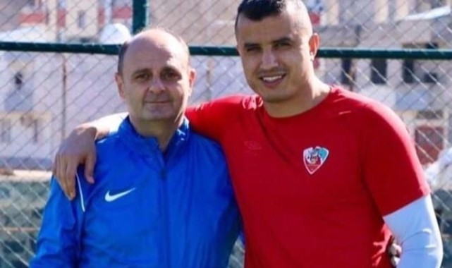 Viranşehir Belediyespor'un kalecisi lige damga vurdu!