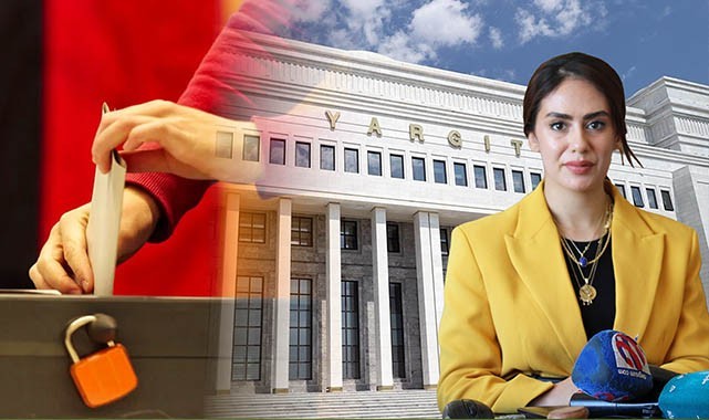 ‘Yargıtay seçiminin uzun sürmesi hukuka olan güveni zedeleyebilir’