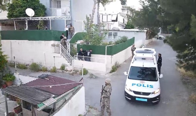 Yasa dışı bahis operasyonu: 10 tutuklama
