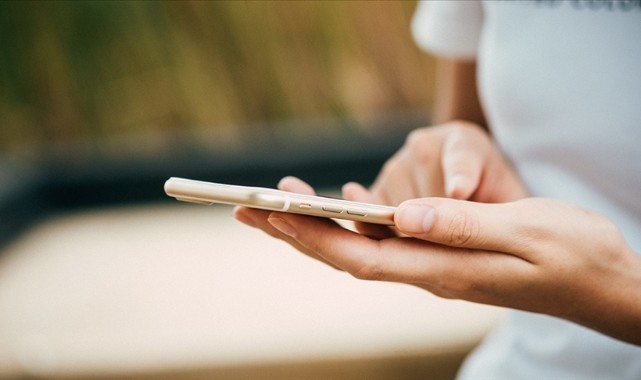 Yurt dışından getirilen cep telefonları için düzenlemeye gidildi