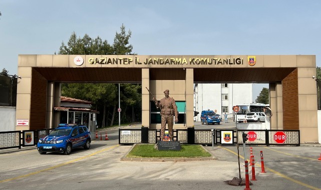 14 yıl hapis cezası bulunan şahıs yakalandı