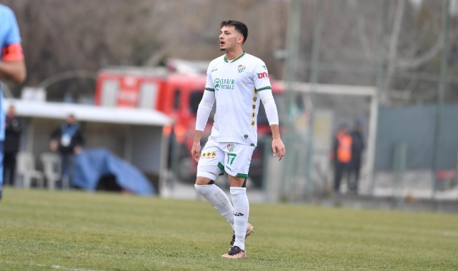 19 yaşındaki futbolcu futbolu bırakmak zorunda kaldı!