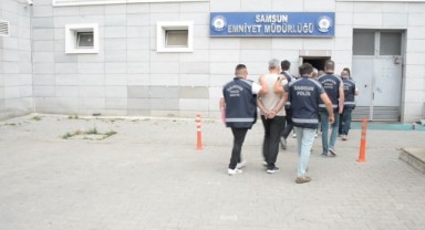 4 ilde "change" operasyonu: 30 gözaltı