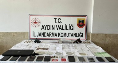 4 ilde sahte rapor düzenleyen örgüte operasyon