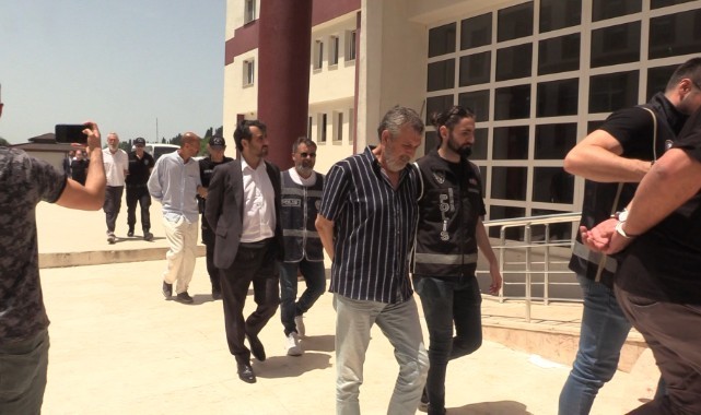 5 ildeki devre mülk dolandırıcılığı operasyonu: 11 tutuklama