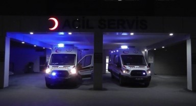 5. kattan düşen çocuk hayatını kaybetti