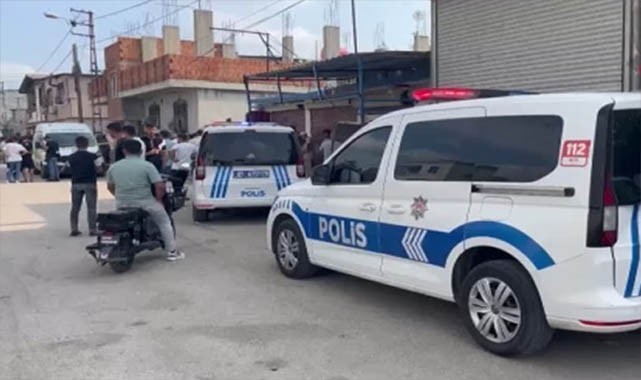 Adana’da damat dehşeti: 4 ölü