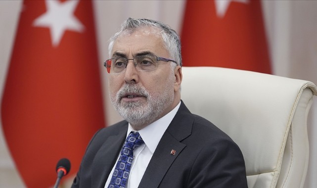 Asgari ücrete zam gelecek mi? Bakan Işıkhan açıkladı