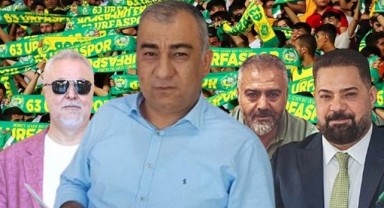 Atıp tutular ateşten gömleği Küçük'e giydirdiler!
