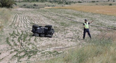 ATV gezintisi ölümle sonuçlandı
