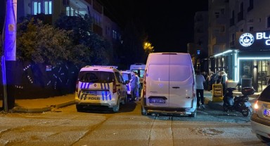 Av tüfeğiyle kendini vurdu