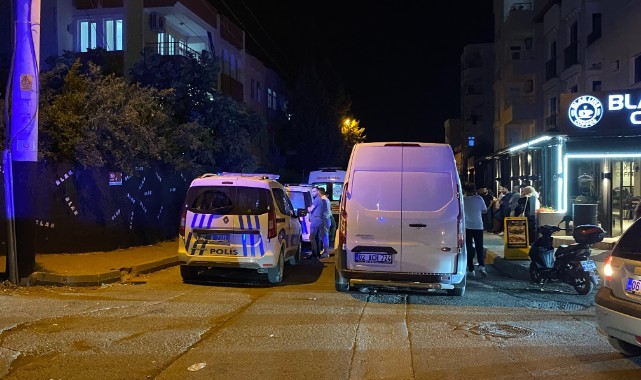 Av tüfeğiyle kendini vurdu