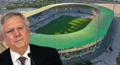 Aziz Yıldırım'dan Urfa'da oynanan maçla ilgili açıklama! "Basiretsizce davranmıştır"