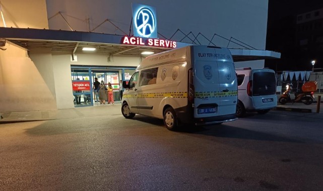 Baba ve oğula silahlı saldırı: ölü ve yaralı var